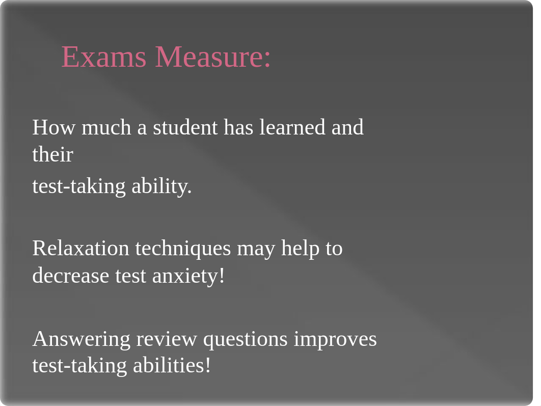 Test Taking Skills for Nursing Students(1).pptx_dzk94fhh36w_page3