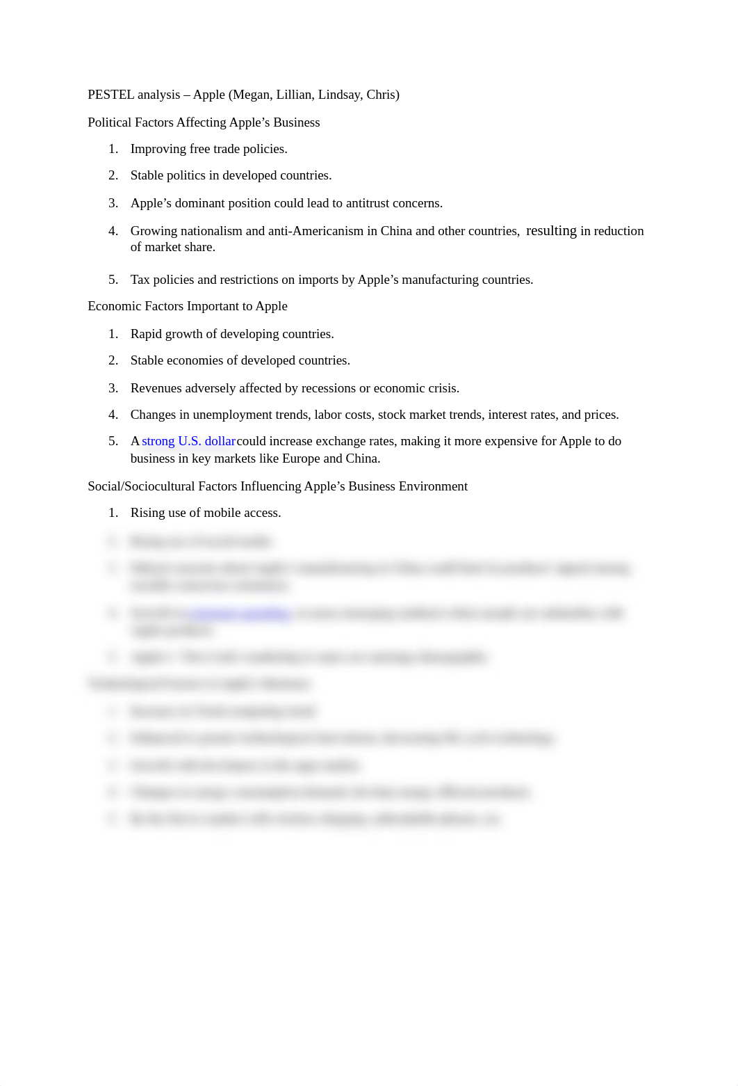 Apple - PESTEL analysis(2).docx_dzka0t5qxlr_page1