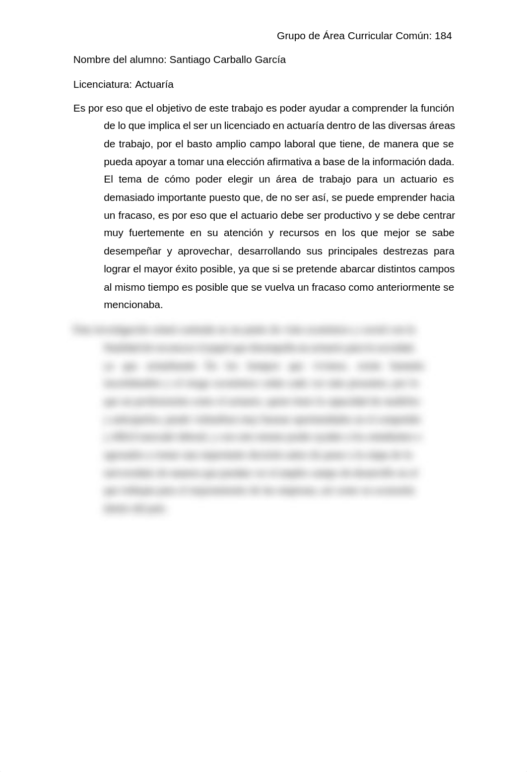 ensayo (Actuaría y su importancia dentro del campo laboral).pdf_dzka3uaf9ar_page2