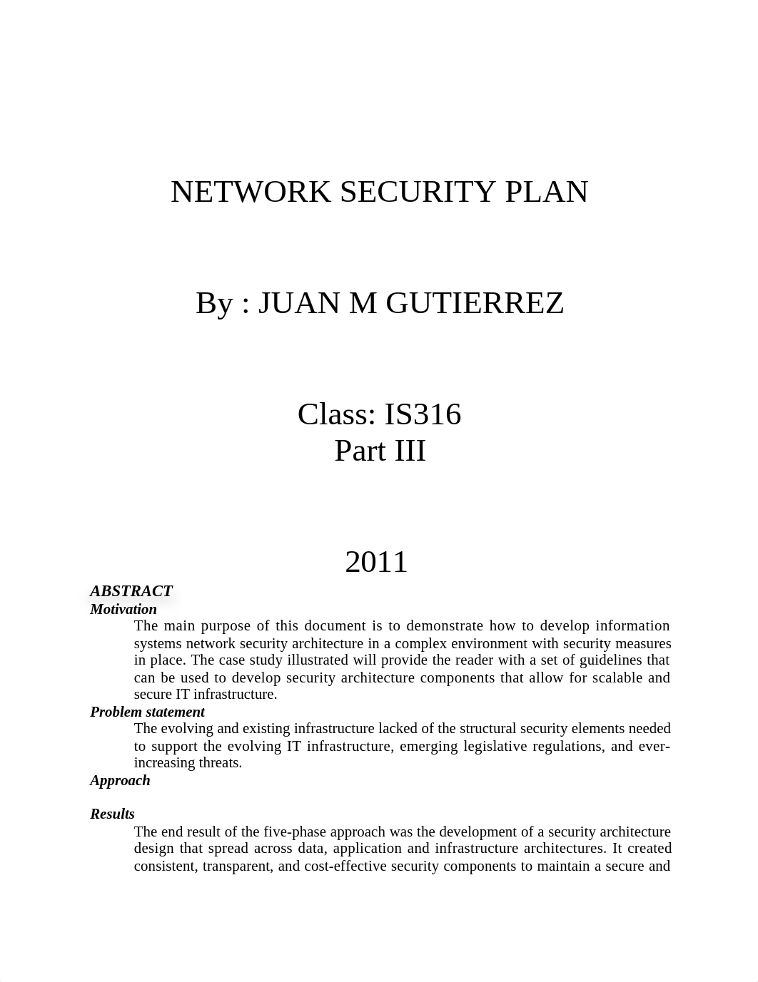 ProjectPART3-LAYERED SECURITY DESIGN_dzkb9hdiwn7_page1