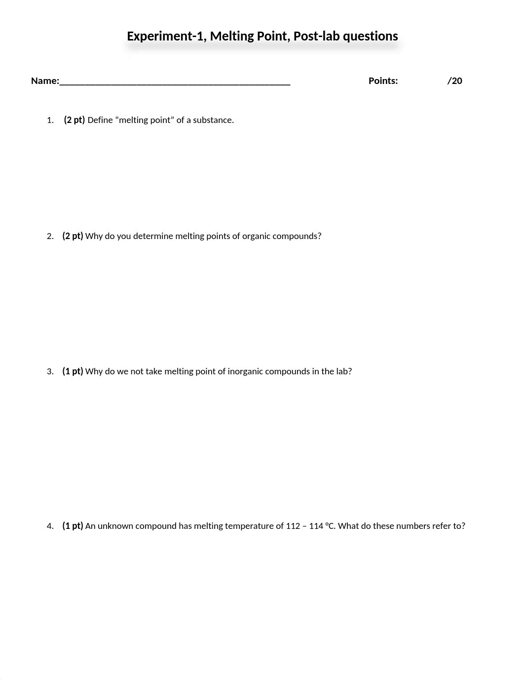 Melting point determination postlab Questions (2).docx_dzkdrq0pi0z_page1