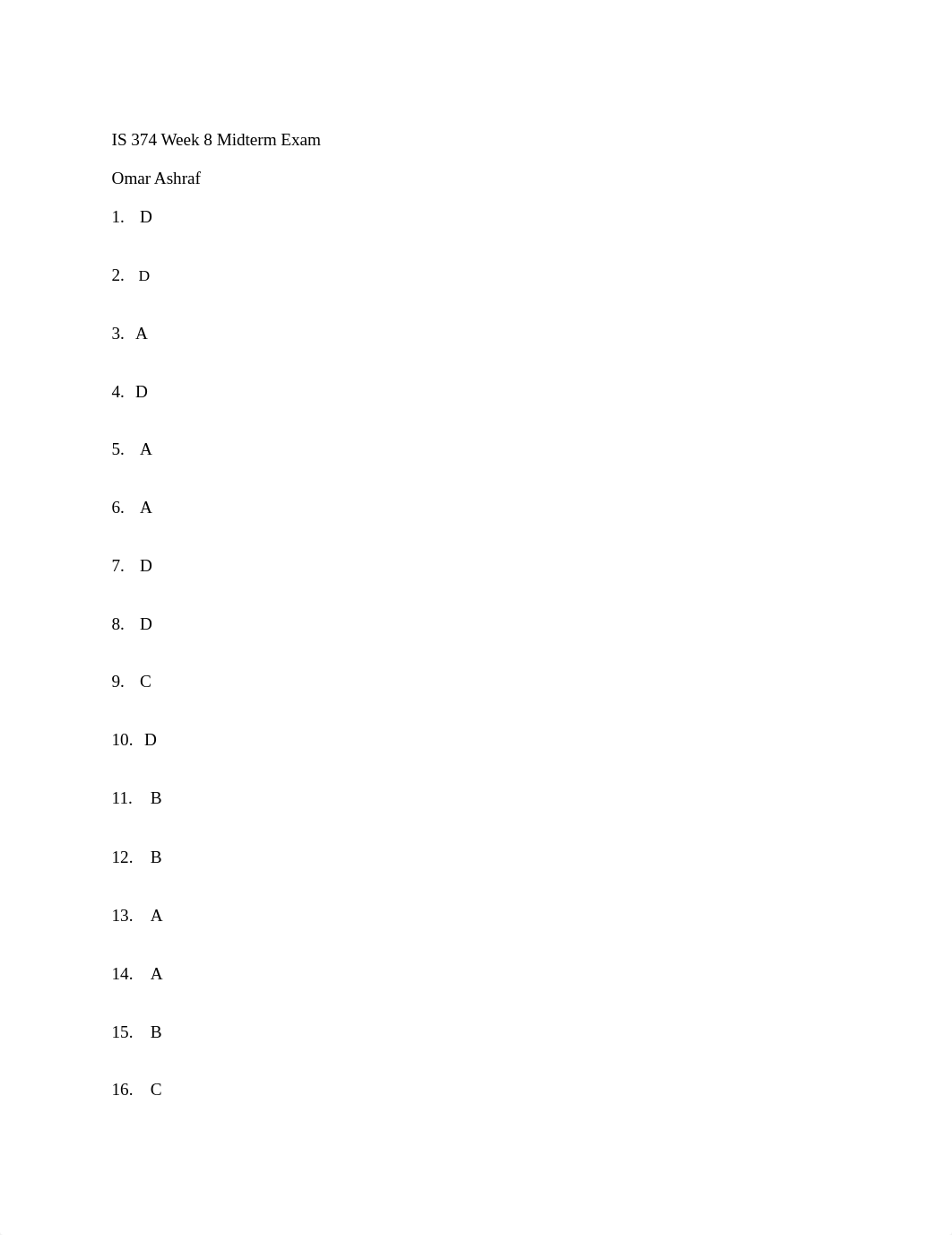 IS 374 Week 8 Midterm Exam.pdf_dzkg2ajdqp1_page1