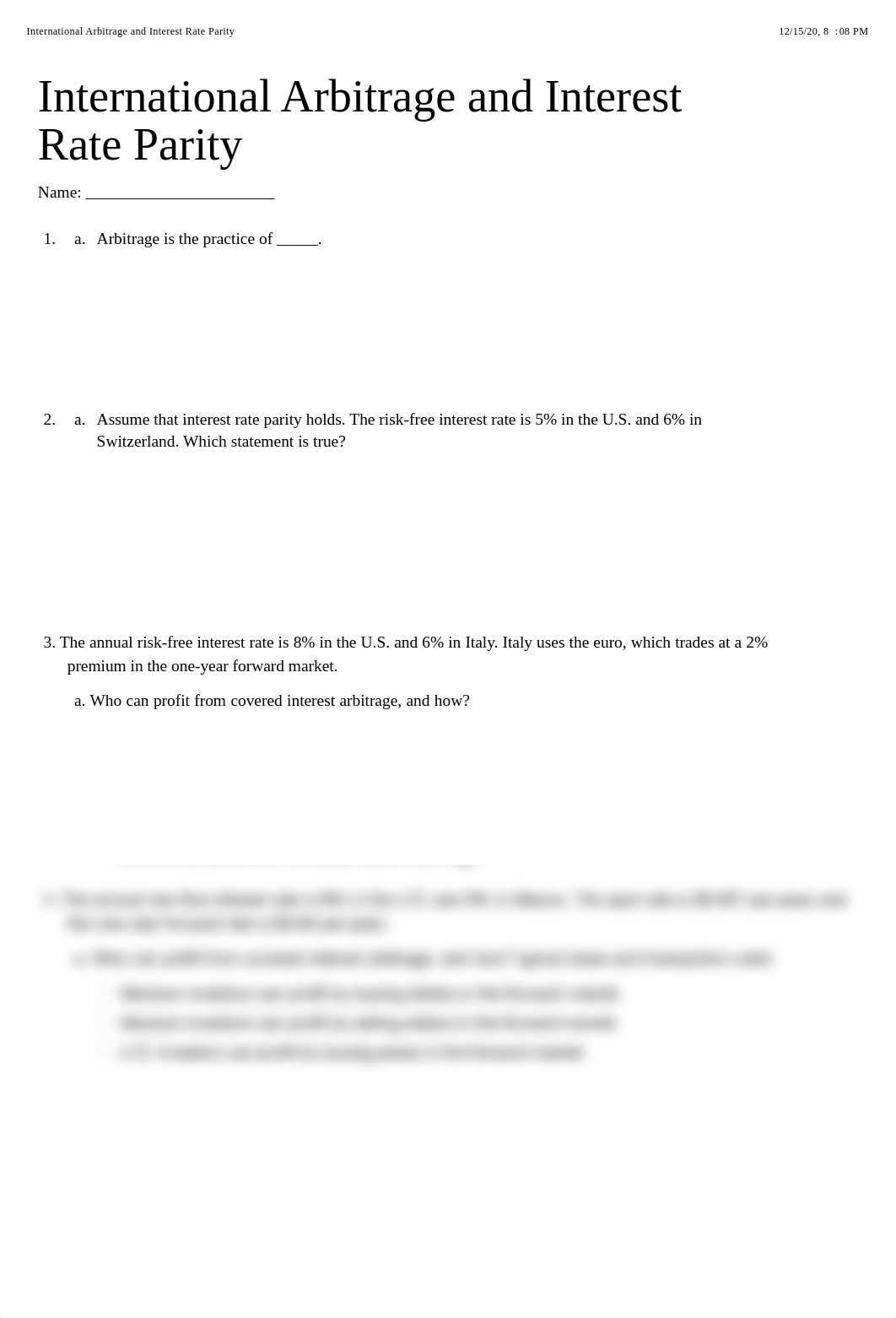 International Arbitrage and Interest Rate Parity.pdf_dzkg48qq7c1_page1