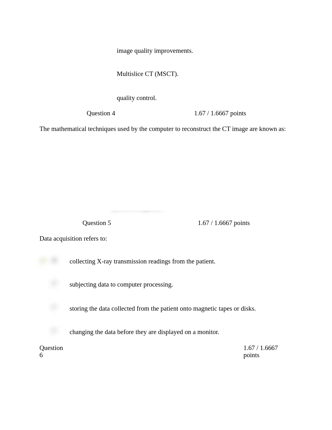 IMG 330 Quiz 4 Mid-term.docx_dzkhqz9tqy9_page2