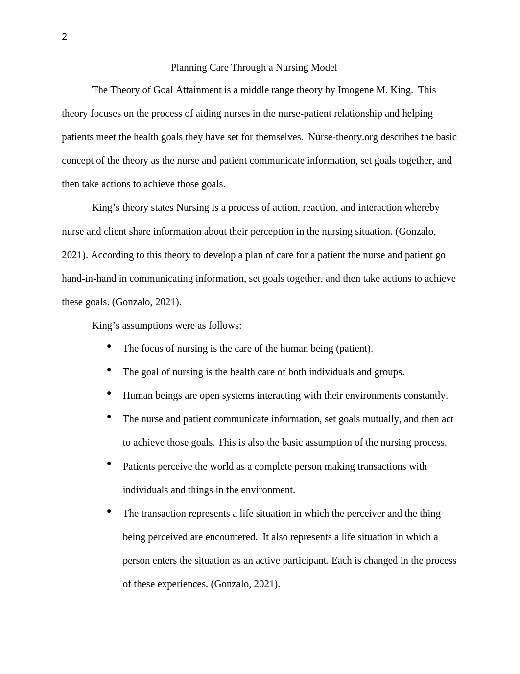 Lindsay Mason-Planning Care Through a Nursing Model.docx_dzkhrf5ghd3_page2