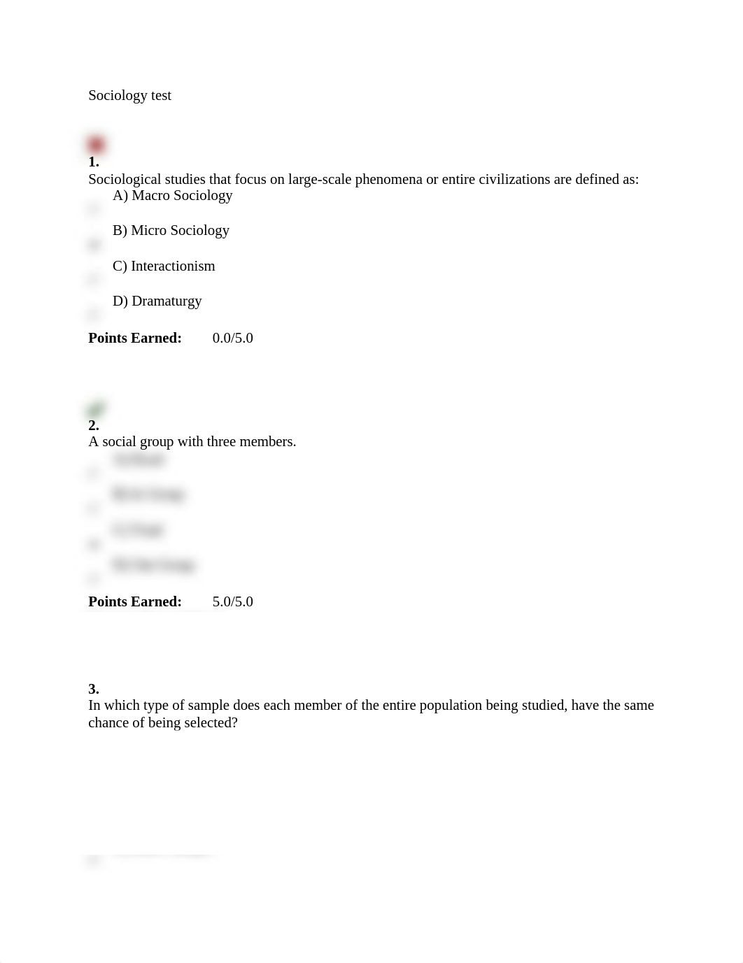 Sociology test_dzkivgelchy_page1