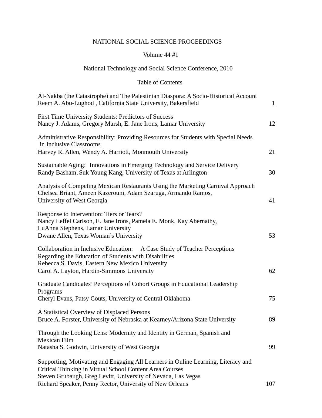 NSS_Proceedings_2010_Las_Vegas_1.pdf_dzkm8gkcpfv_page1