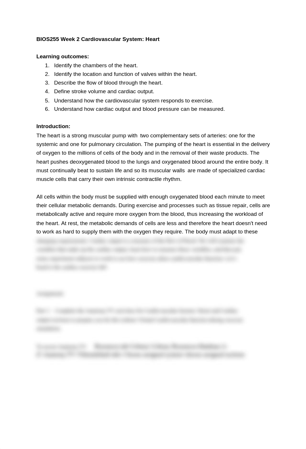 JessLab2BIOS255 Week 2 Cardiovascular_ Heart.docx_dzkmwa02vvb_page1