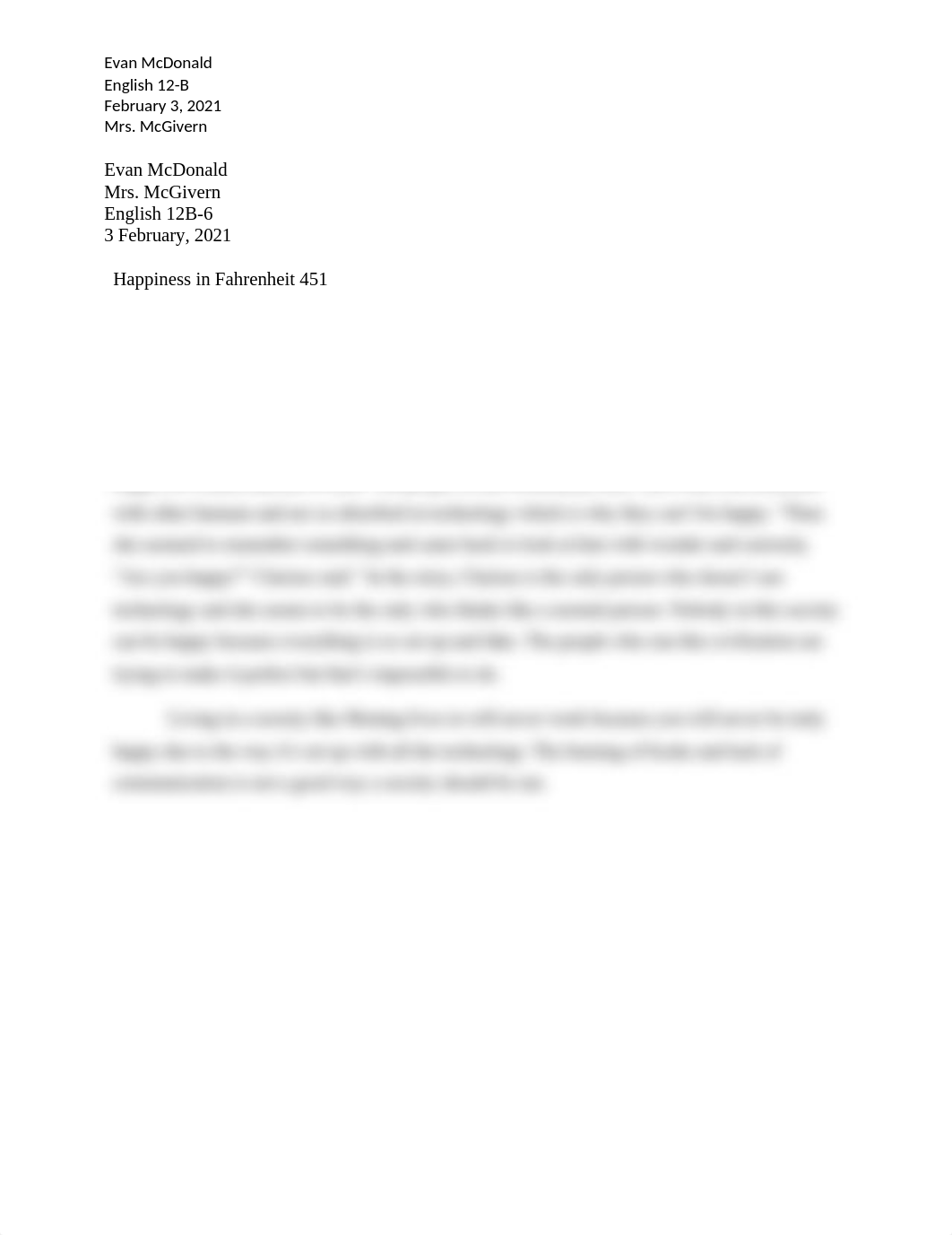 Fahrenheit 451 part 1 Theme Essay.docx_dzknr9y2i1b_page1