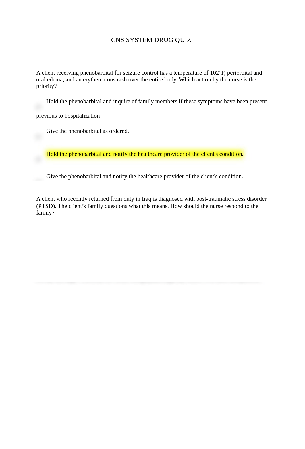 CNS SYSTEM DRUG QUIZ.docx_dzkp13xdryv_page1