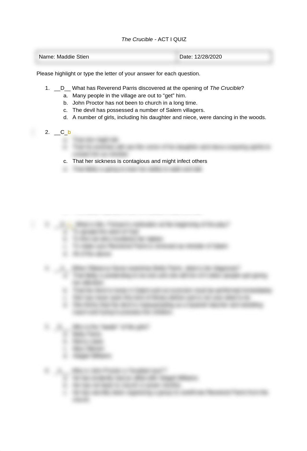 Copy of The Crucible - ACT I QUIZ.docx_dzkpz6mumff_page1