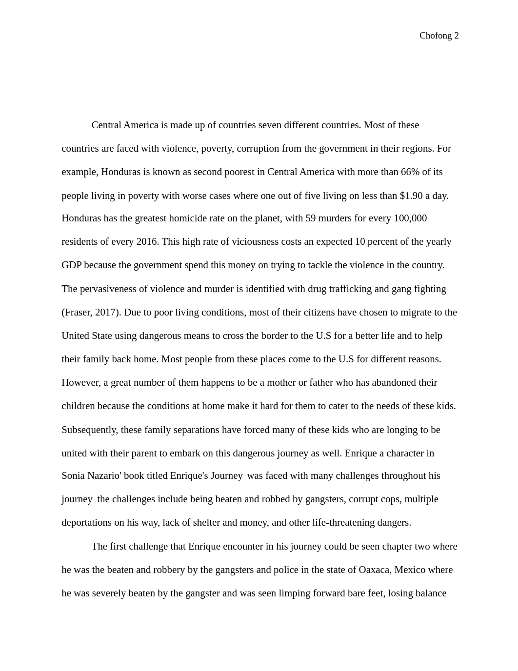 The Challenges that Enrique Faces on his Journey to America revised.docx_dzkq6nxh2ae_page2