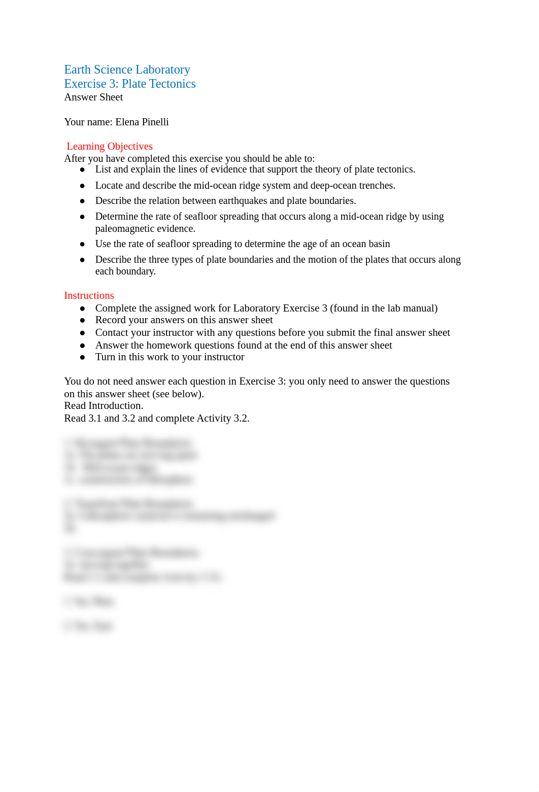 Exercise 3 Plate Tectonics EP  doc.docx_dzkvi2p7mnn_page1