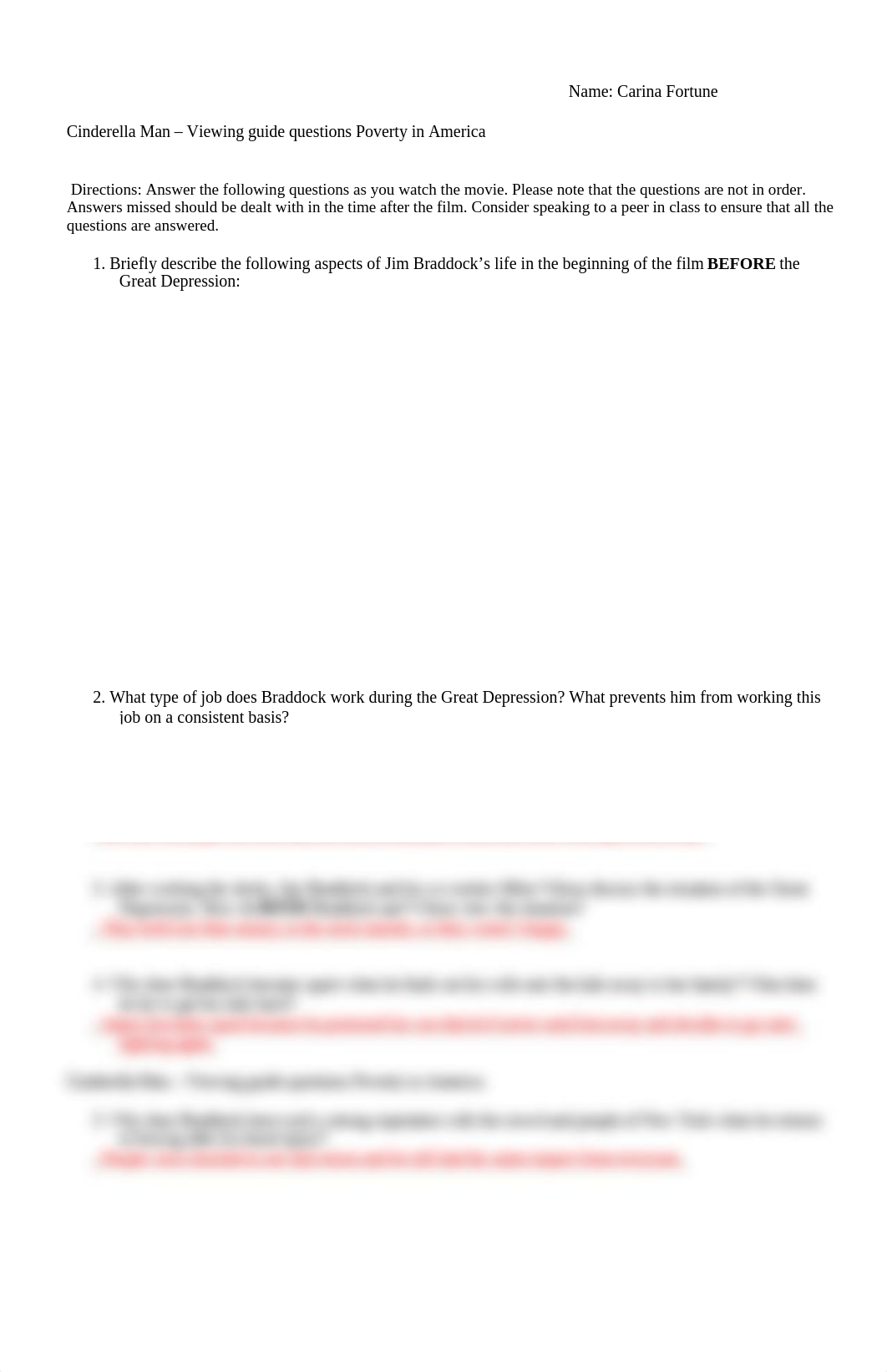 Cinderella Man Questions, Advanced.docx_dzkvtoqib61_page1