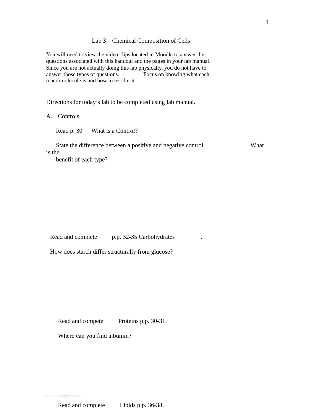 Lab 3 Chemical Composition of Cells (take_home).docx_dzkxvricuqy_page1