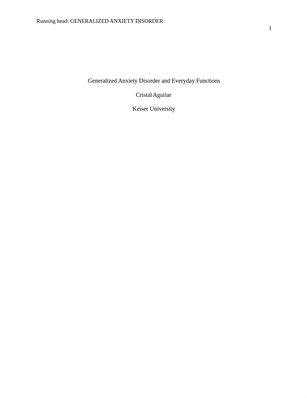 Generalized Anxiety Disorder and Everyday Functions final draft.docx_dzkzqwasmow_page1