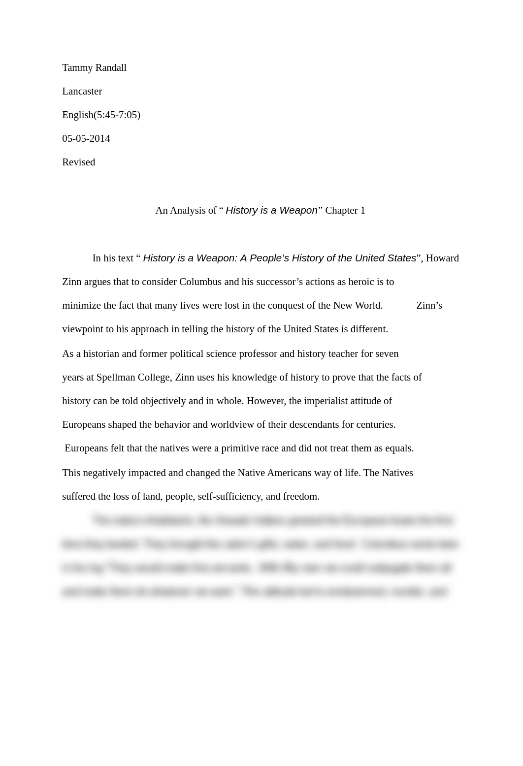 Analysis of History is a Weapon Revised_dzl0tnugwsr_page1