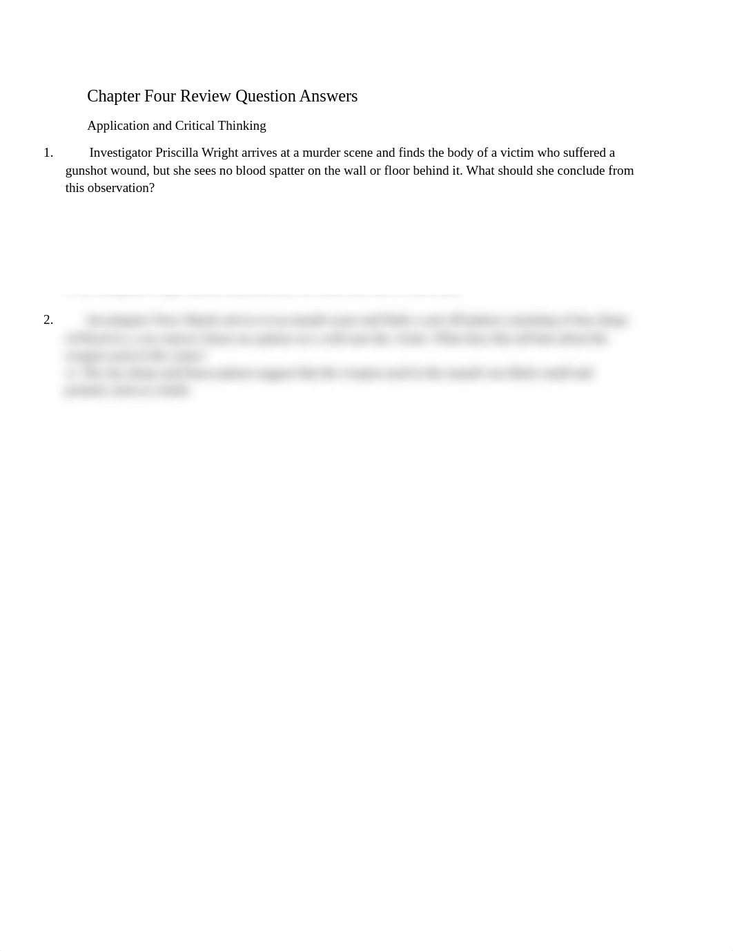 Chapter Four Review Question w. Answers.docx_dzl3dqojopf_page1