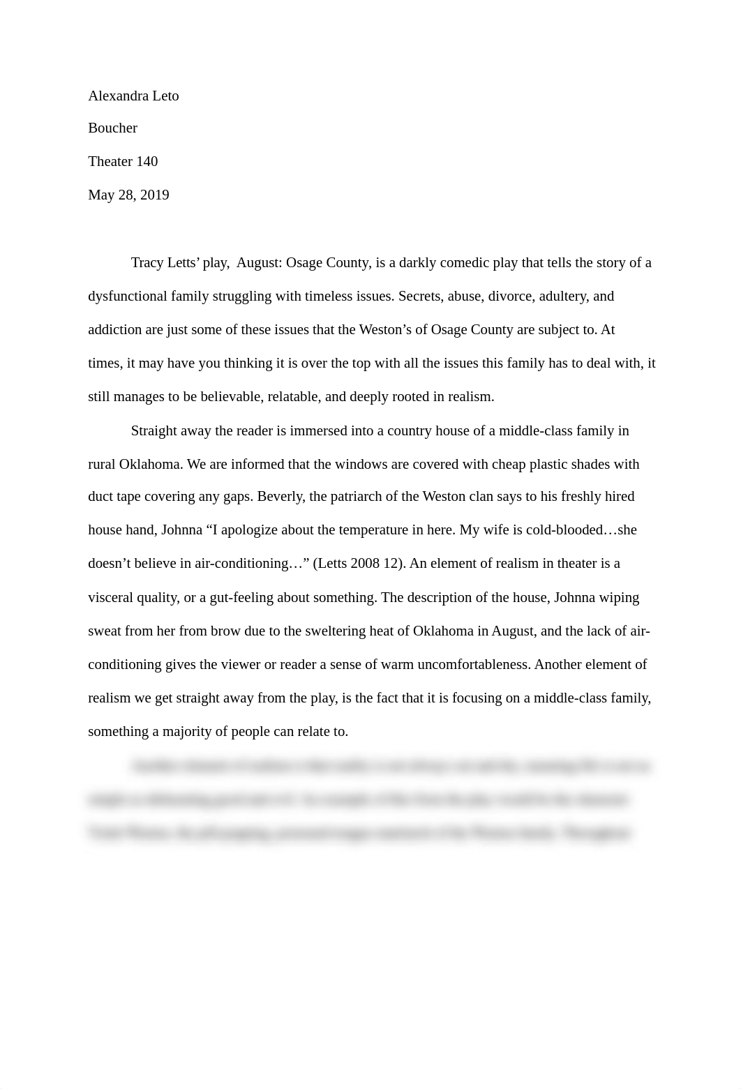 august osage county essay.docx_dzl3yeyrxuk_page1