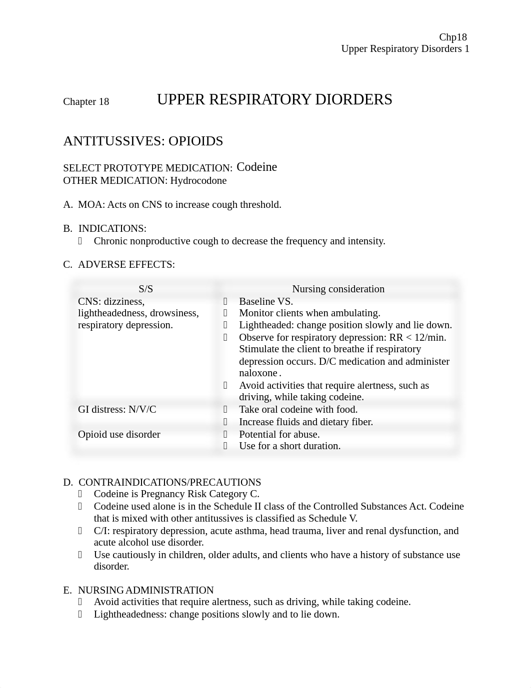 Chp 18 - Upper Respiratory Disorders.docx_dzl59mb5zjr_page1