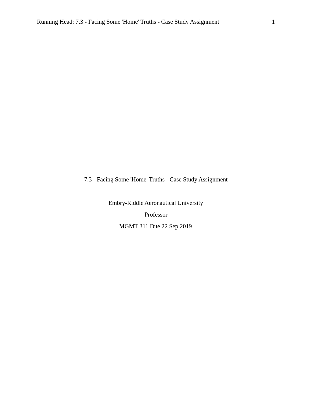 7.3 - Facing Some 'Home' Truths - Case Study Assignment (UL - CH).docx_dzl5t2pfkm3_page1