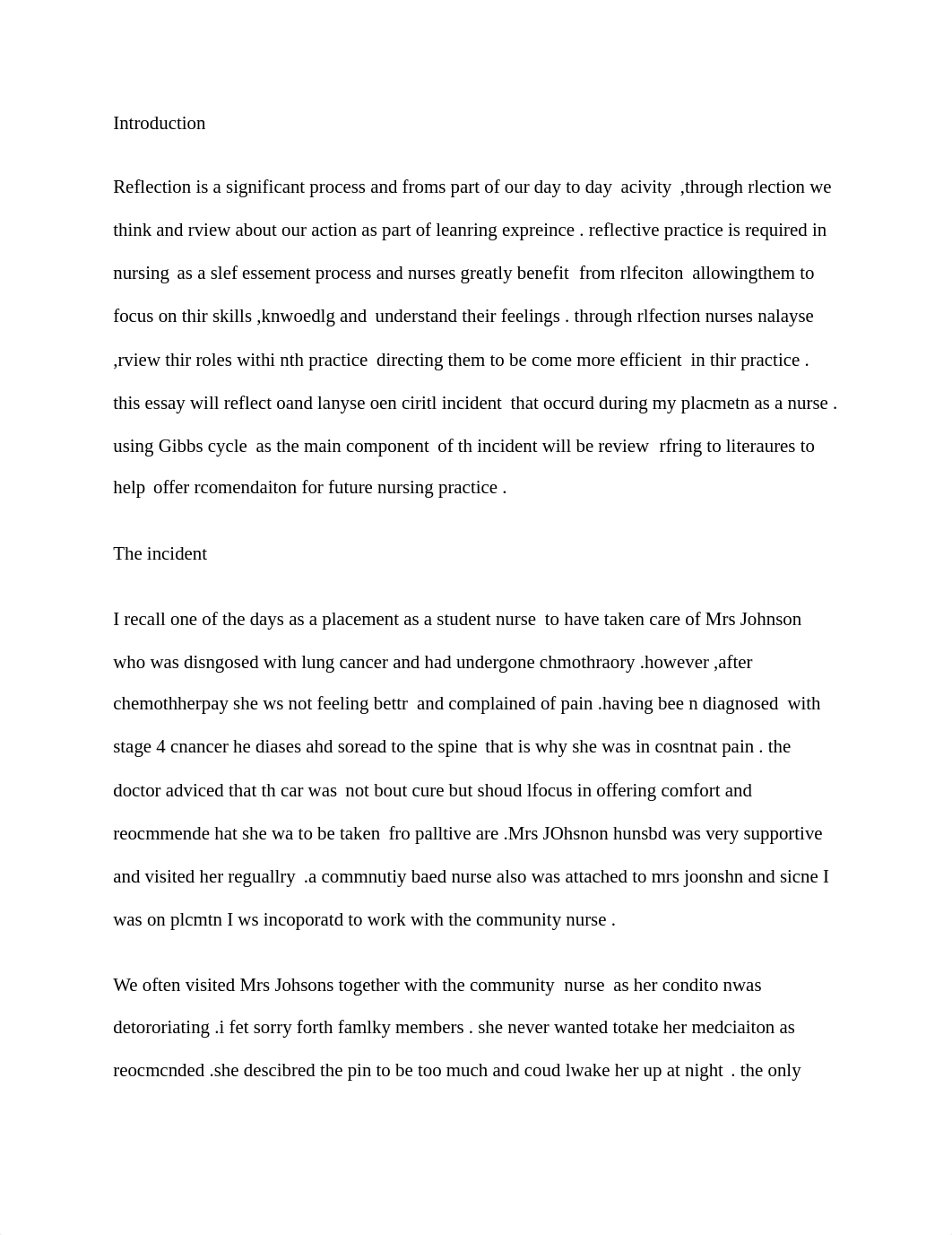 refelction essay.doc_dzl6wnk4wfz_page1