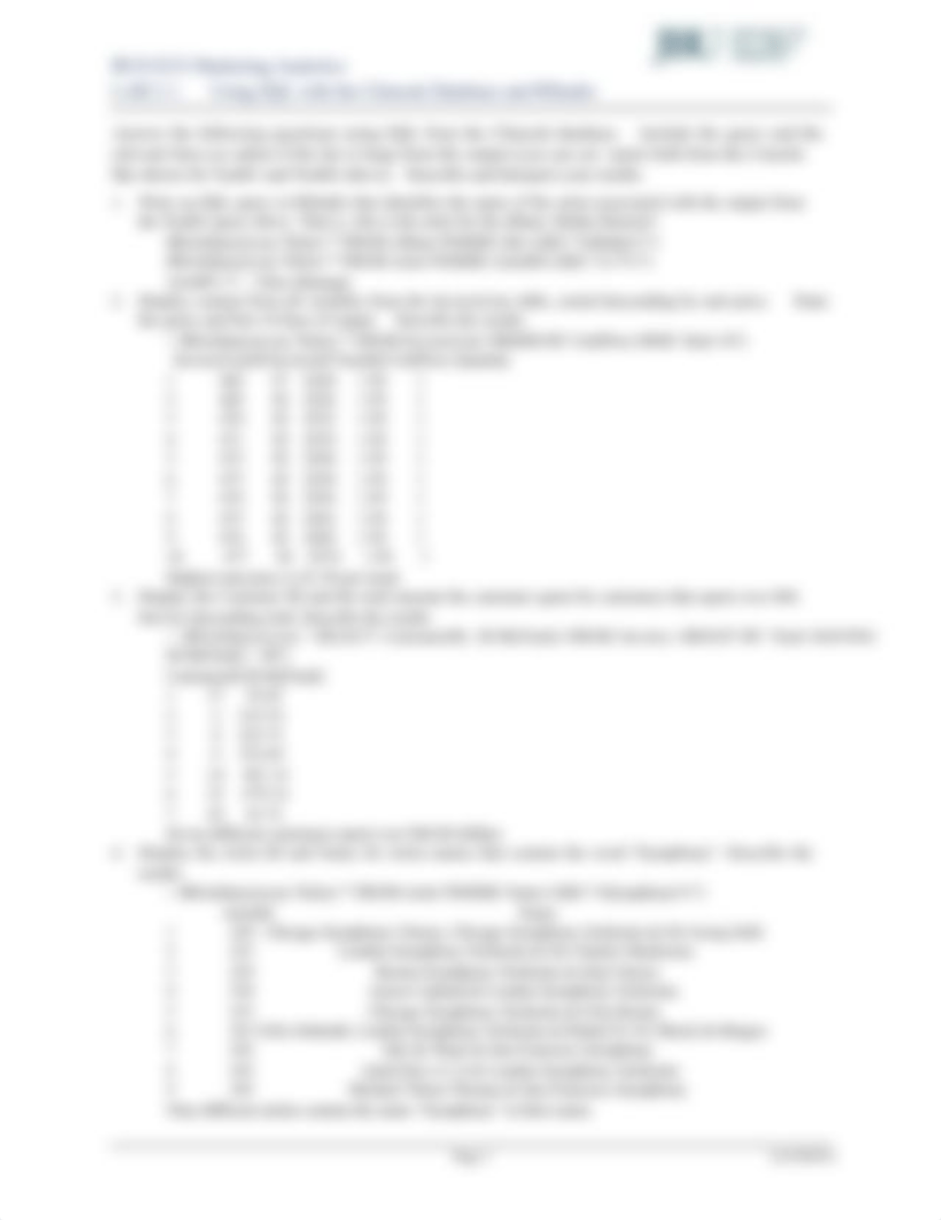 __POST  LM2 LAB 2.1  SQL Using ChinookDB - Michael Bradley.docx_dzl76z9gdj9_page3