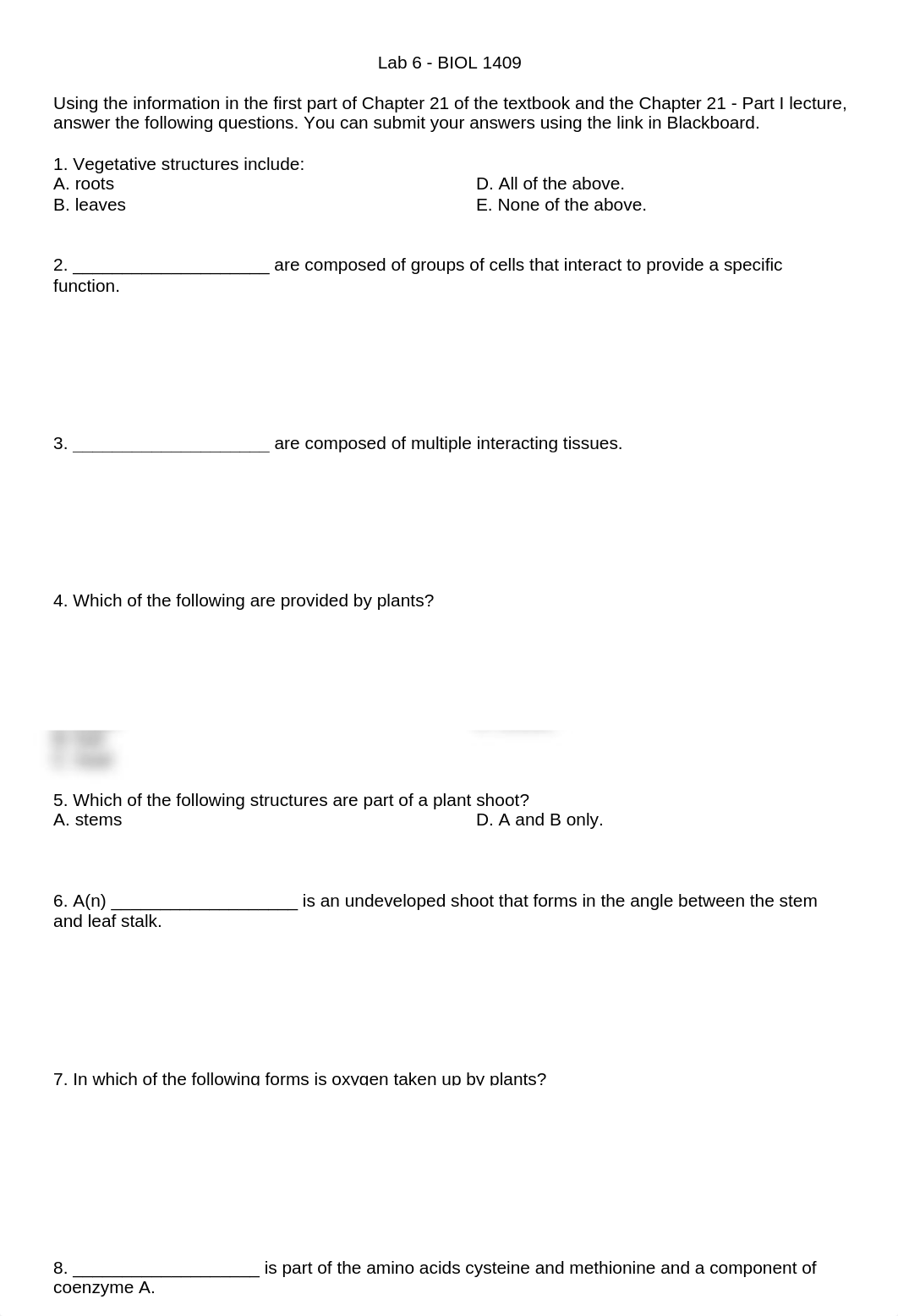 Lab 6 - BIOL 1409 - Spring 2018 copy.pdf_dzl78l6gx49_page1