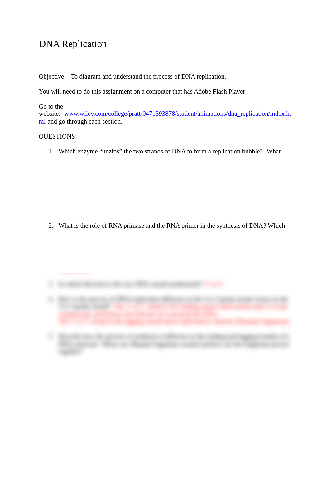 DNA Replication Key.docx.pdf_dzl7edlah1t_page1