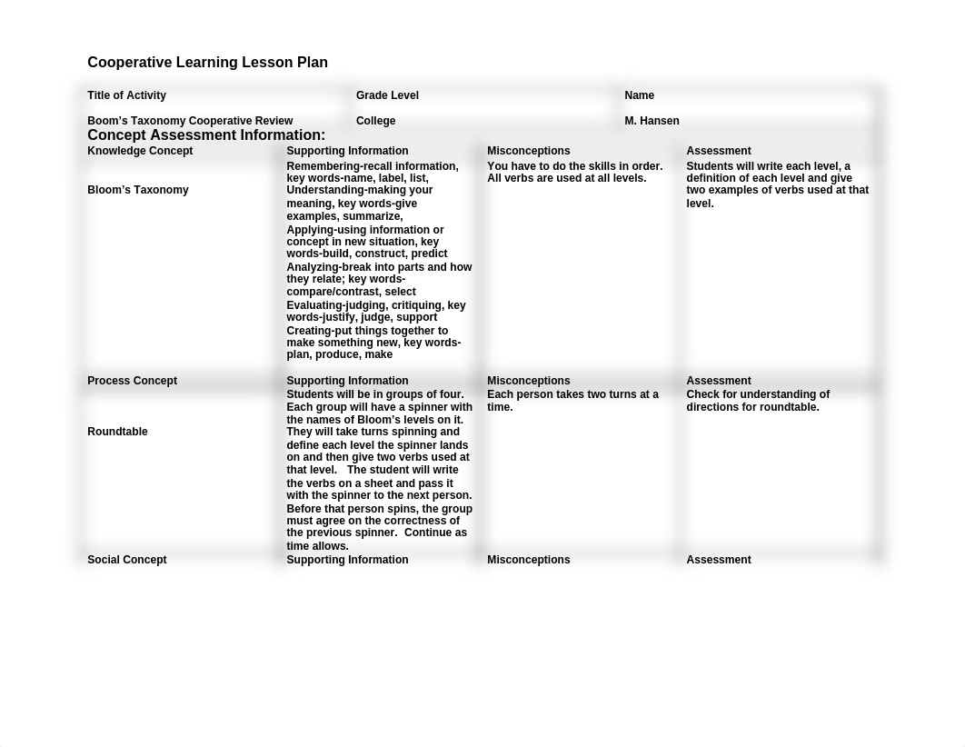 Cooperative Learning Blooms Lesson Model_dzl7hrso86k_page1