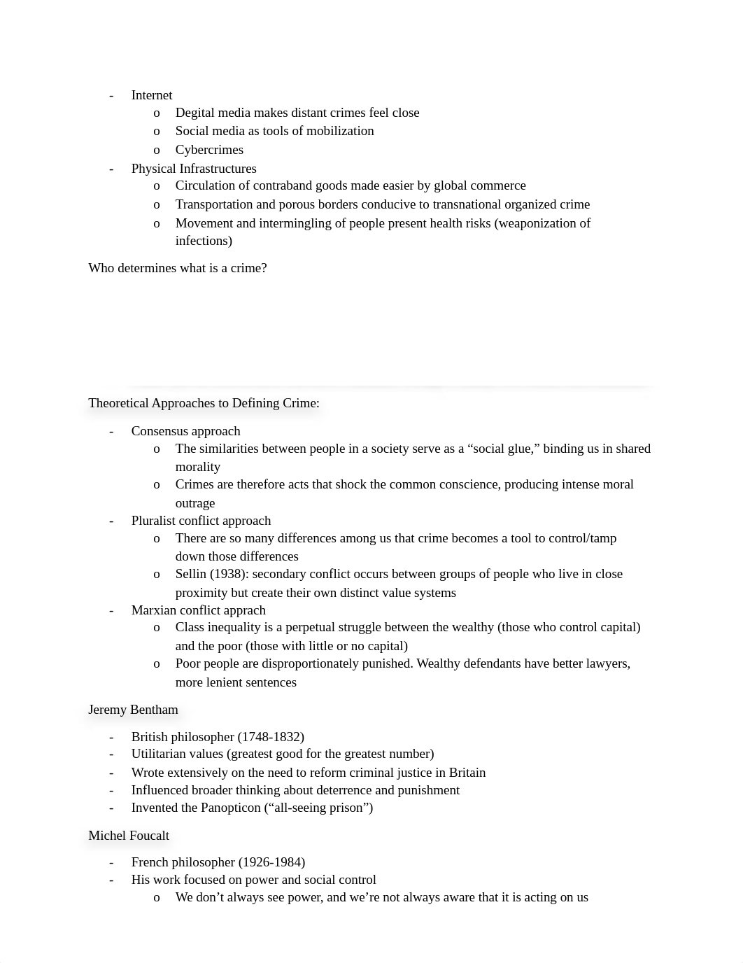 Criminology Lecture Notes.docx_dzl87oqcs4d_page2