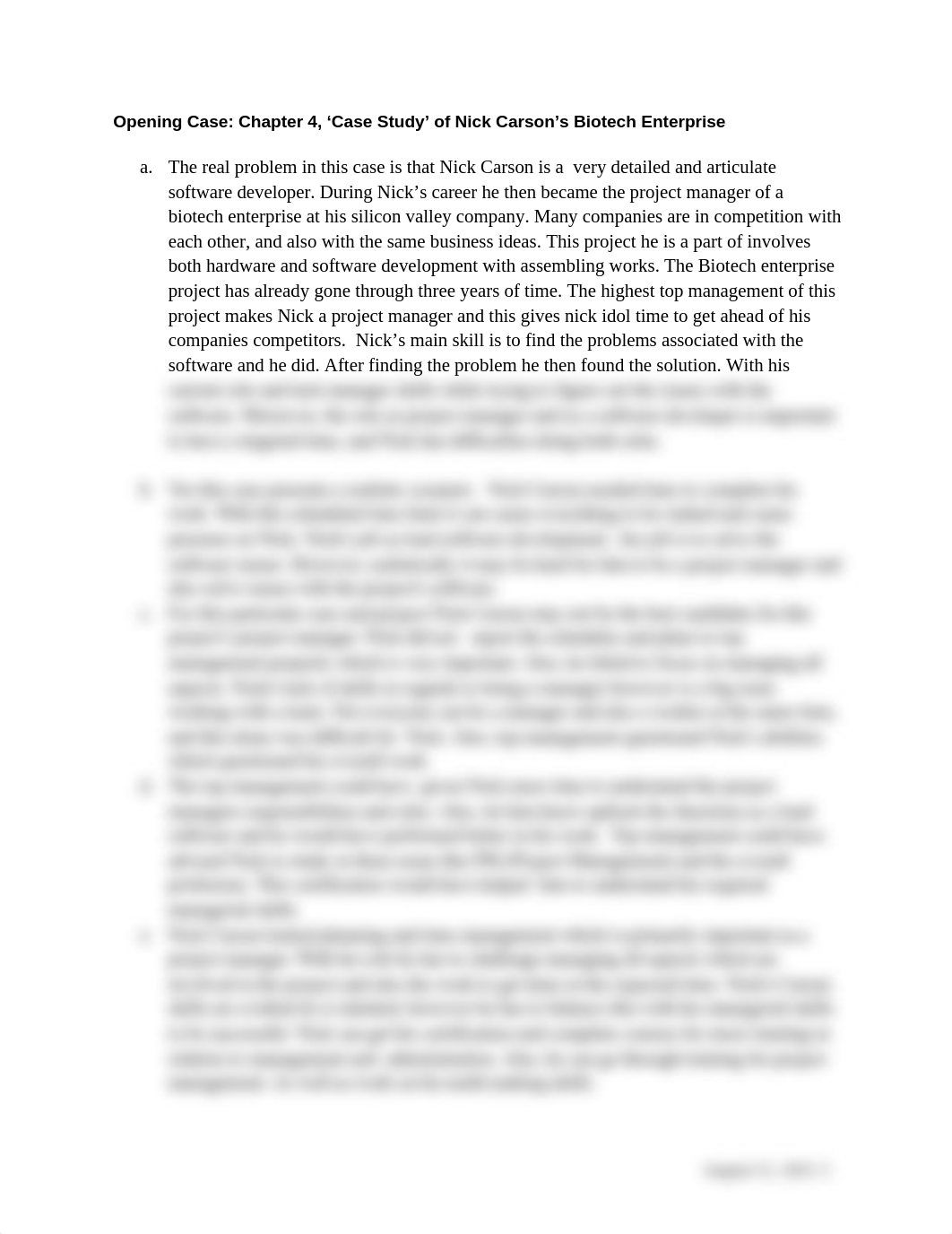 'Case Study' Of Nick Carson's Biotech. Enterprise.SDubard.docx_dzla4s5z4gn_page2