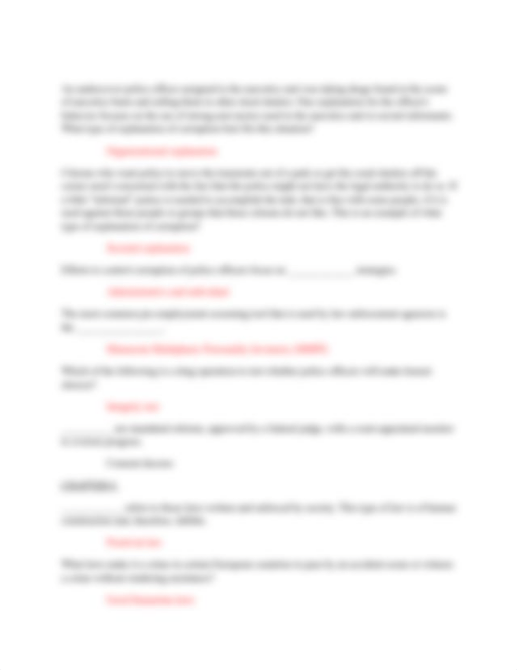 CRIMINAL JUSTICE STANDARDS TEST REVIEW.docx_dzlh7aj0be3_page3