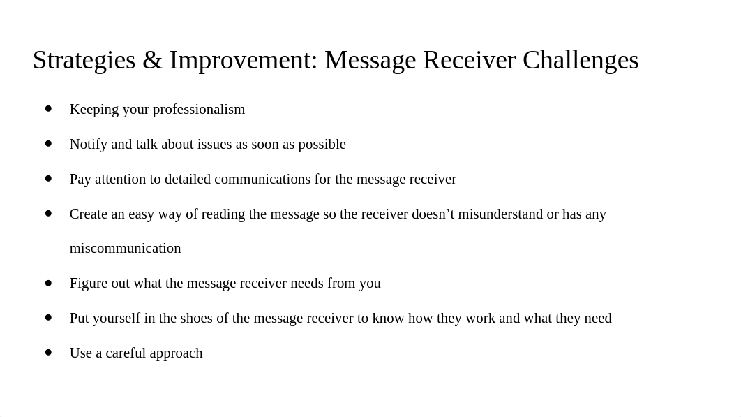 6-2 Final Project Milestone Three_ Recommendations for Optimal Leadership Communications.pptx_dzljl7oztwv_page3