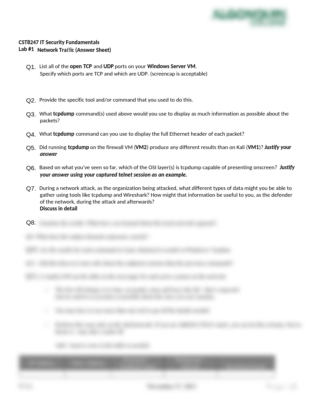 CST8247 Lab01 - Answer Sheet.doc_dzlki4ju4dp_page1