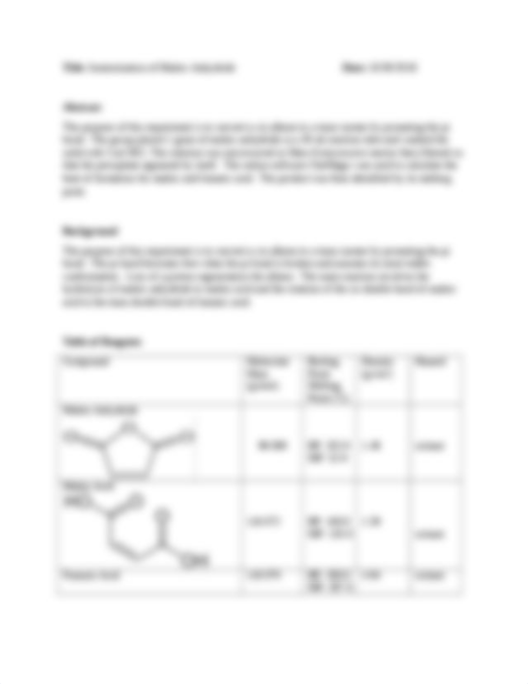 Isomerization of Maleic Acid.docx_dzll3hjv6il_page2