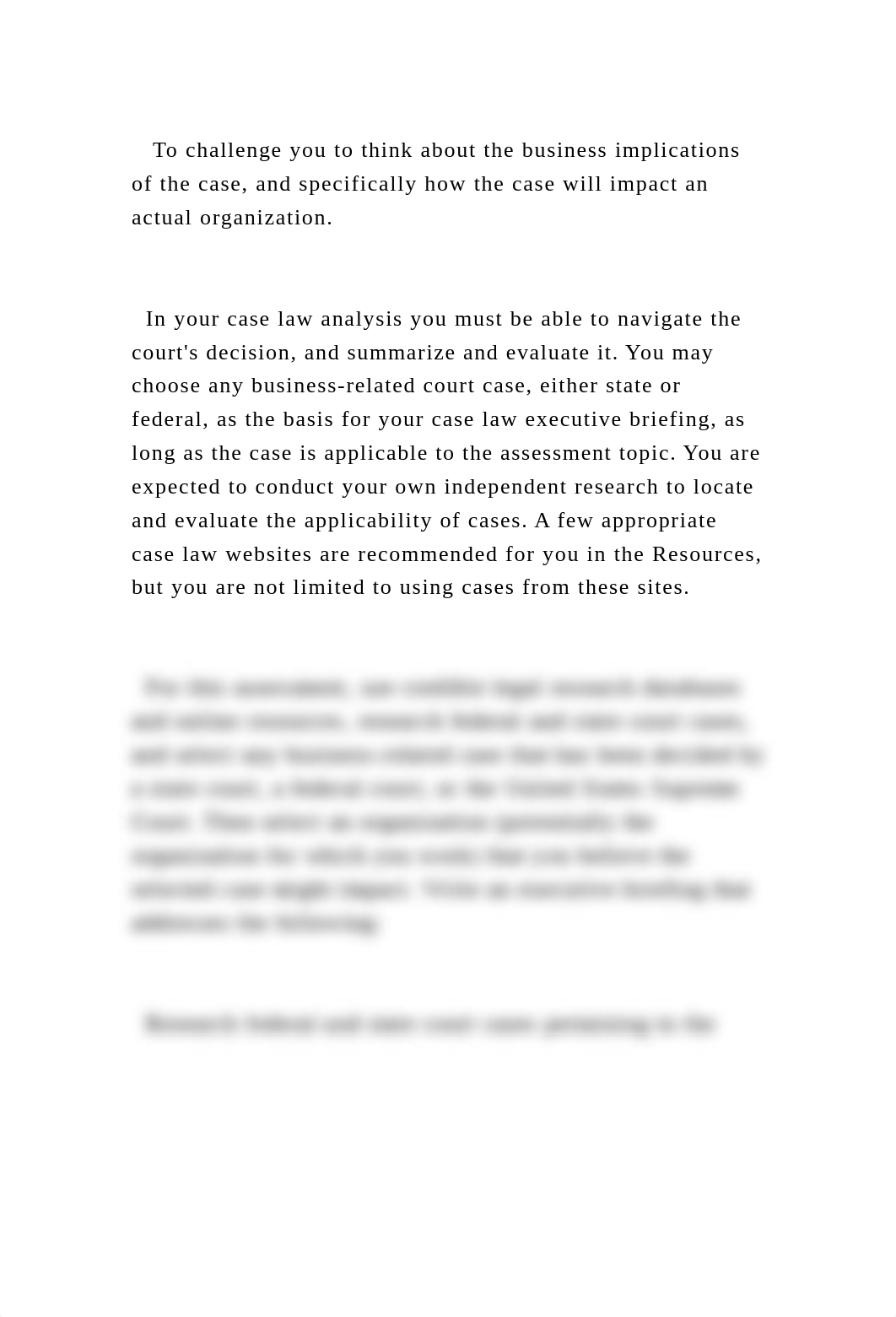 Write a 2-page executive briefing of a selected federal or st.docx_dzlo1owrnk9_page4