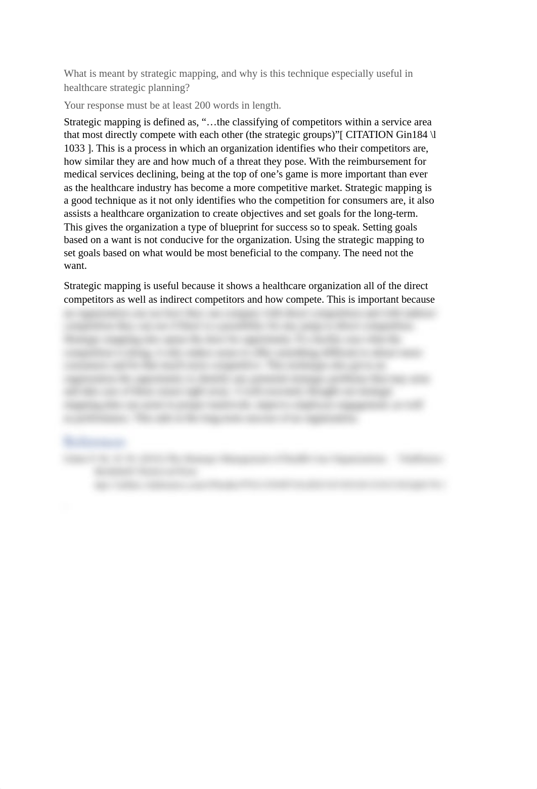 Development & Strategic Planning in Healthcare Unit III Assessment Questions.docx_dzloso6cd0w_page1