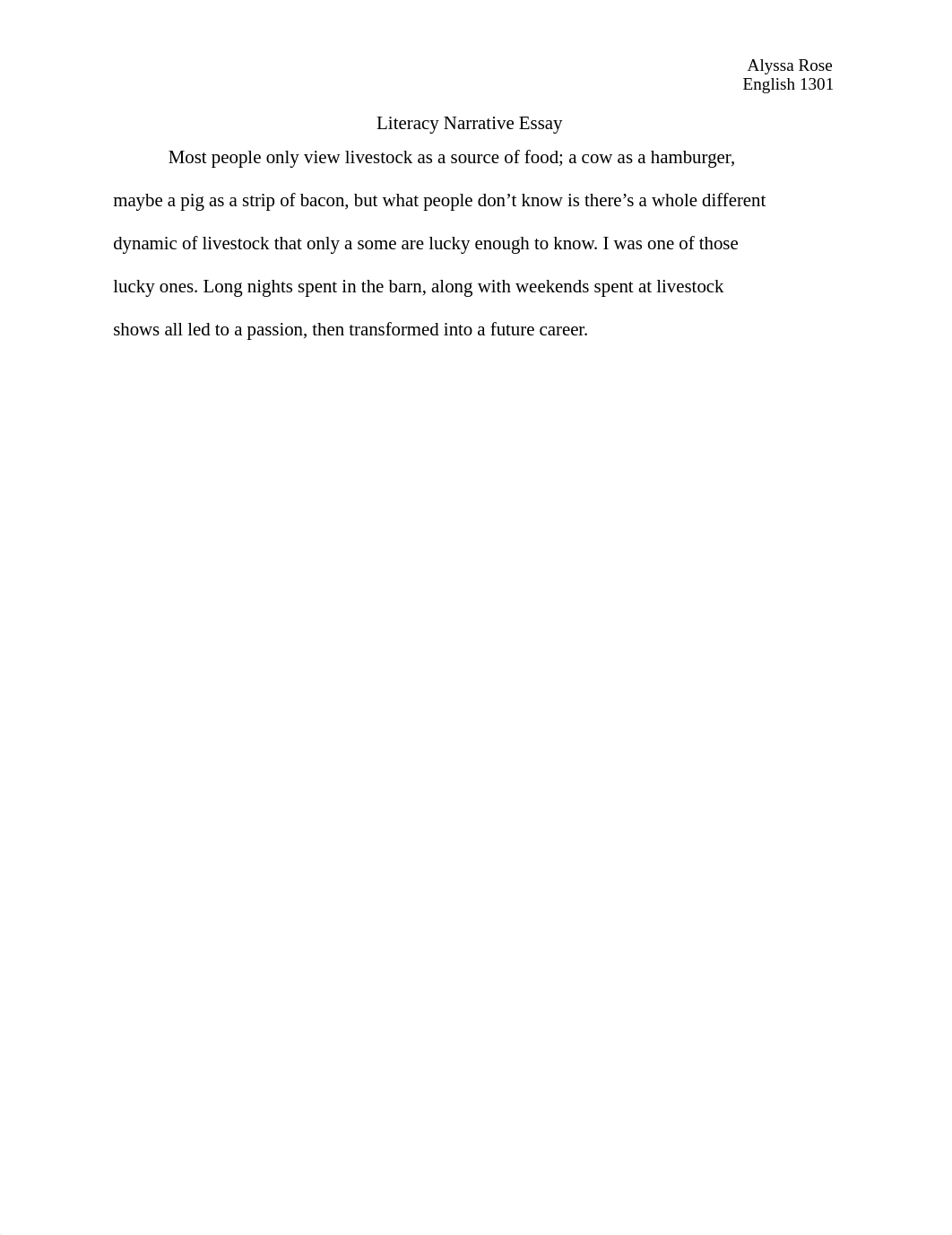 Literacy Narrative Essay.docx_dzlsael1ld2_page1