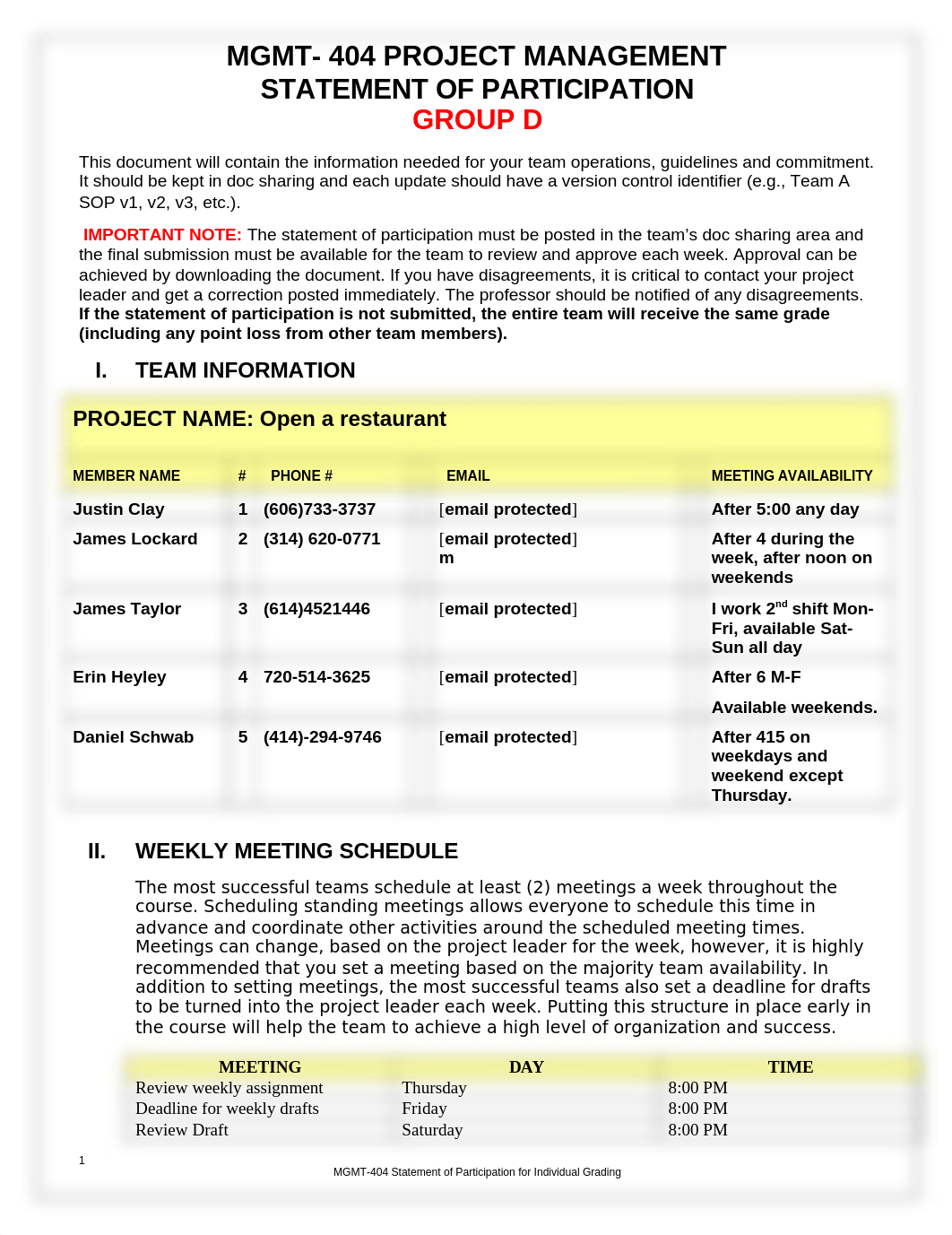 MGMT Team D SOP Week 7 Final Revision_dzltfr4ewl7_page1