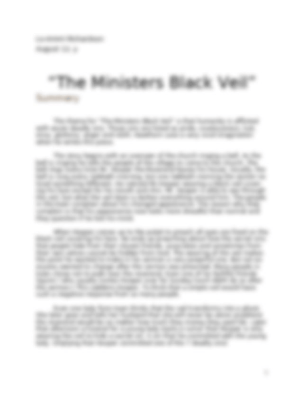 "The Ministers Black Veil" .docx_dzlu2pqdcje_page1