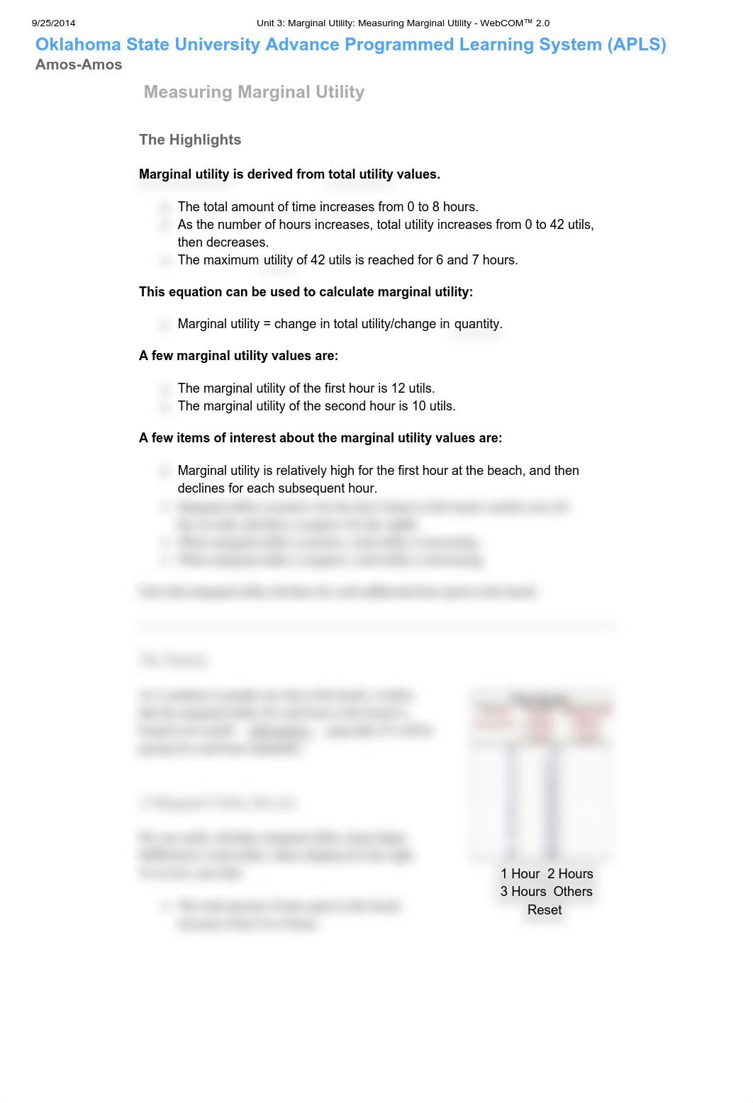 Unit 3_ Marginal Utility_ Measuring Marginal Utility - WebCOM™ 2_dzlve964xir_page1