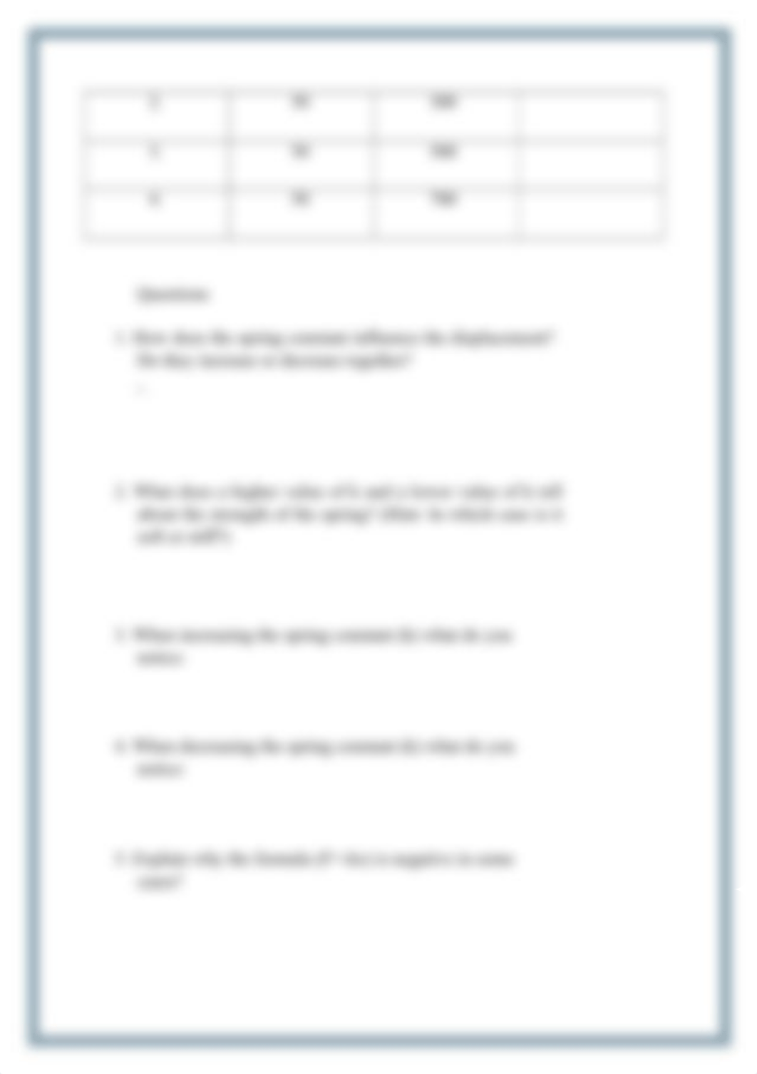 Hooke's Law and the Spring Constant Experiment_Simulation.docx_dzlvvxfghtu_page3