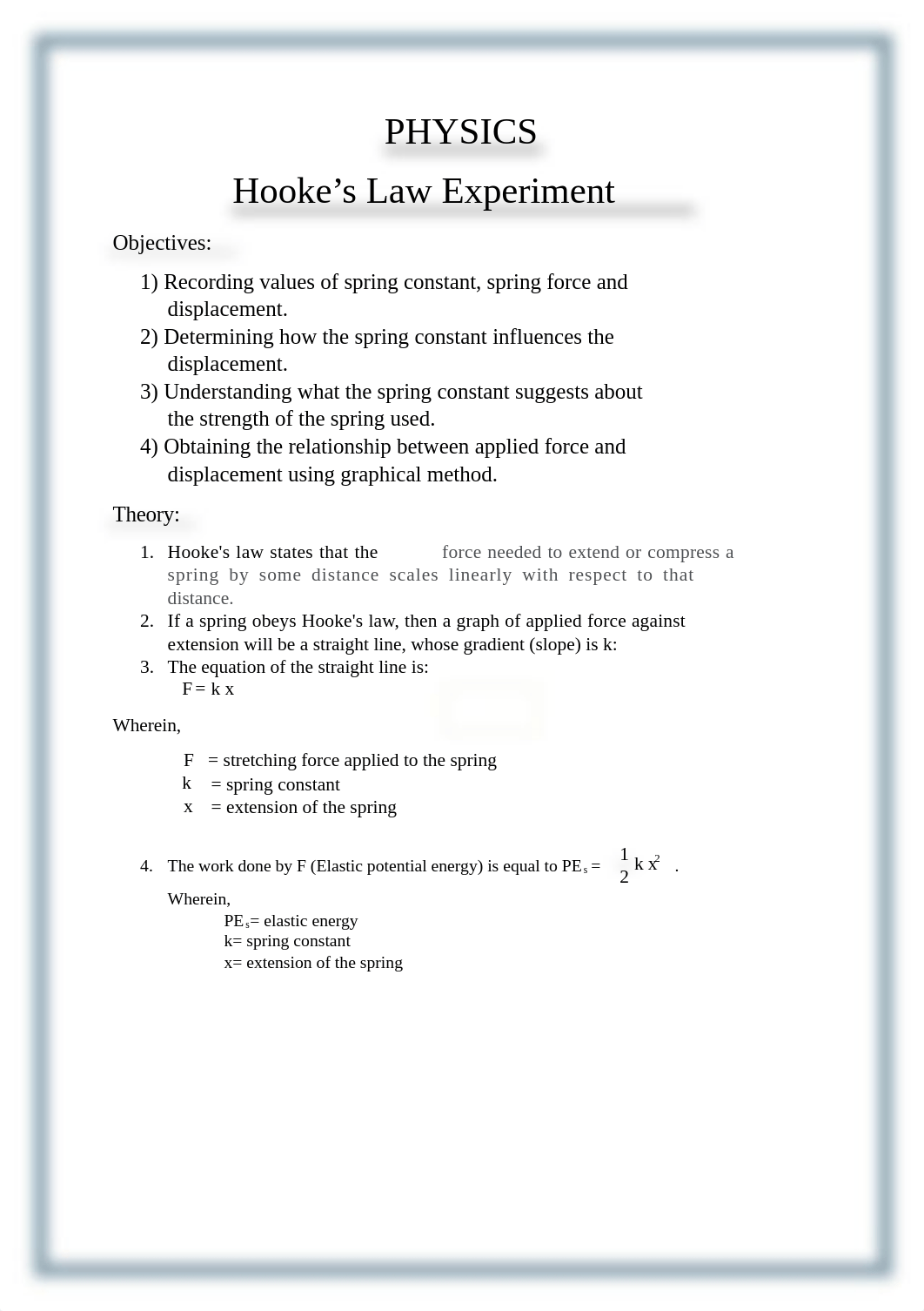 Hooke's Law and the Spring Constant Experiment_Simulation.docx_dzlvvxfghtu_page1