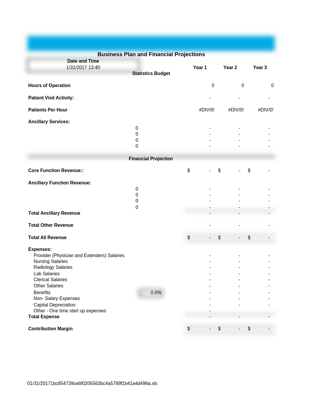 BUSINESS PLAN MASTER SPREADSHEET - 2014-2_dzlw2zcivbc_page1