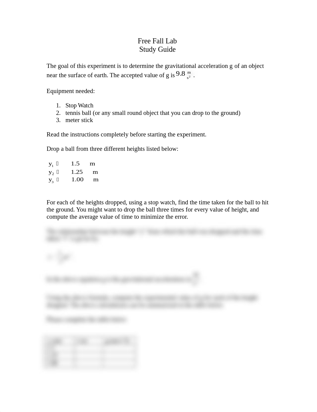 Free Fall Lab.doc_dzlywdb8hti_page1