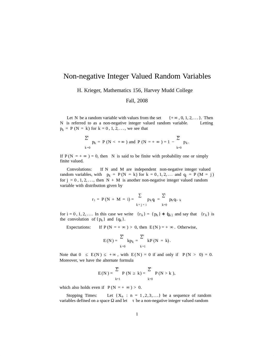 Non-negative Integer Valued Random Variables_dzlzna6kdm1_page1