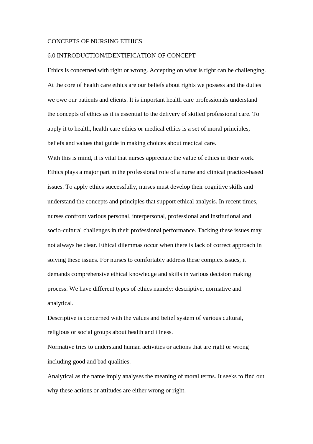 CONCEPTS OF NURSING ETHICS.docx_dzm01neeihn_page1