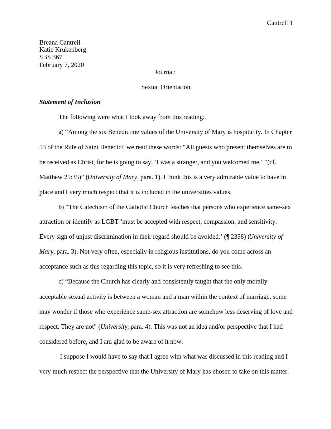 wk 5 journal sexual orientation.docx_dzm0ass4rs9_page1