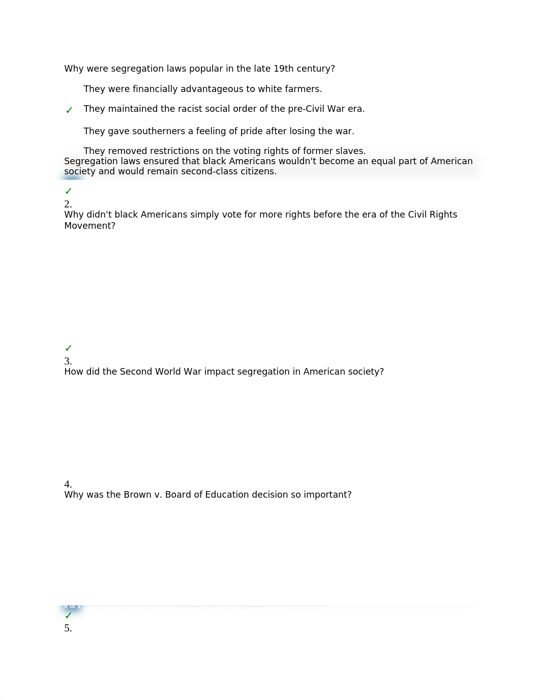 Civil Rights Movement Exam.docx_dzm0mag1251_page1